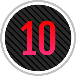 10 Detailed Report Credits